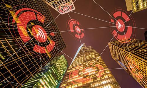 能耗實時監測及管理系統分析及案例分享