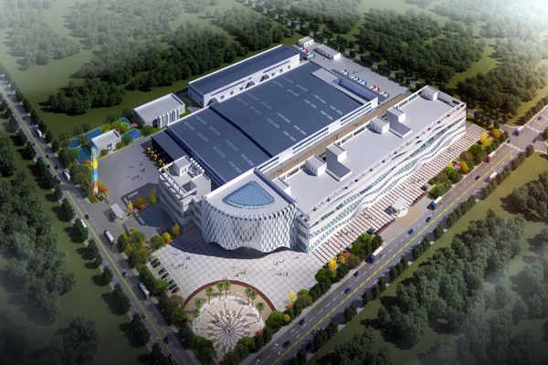 大數據技術，企業能源監測系統太給力！