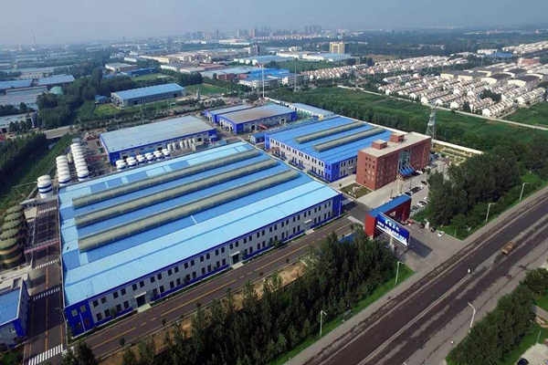 加強企業能耗在線監測工作的必要性！