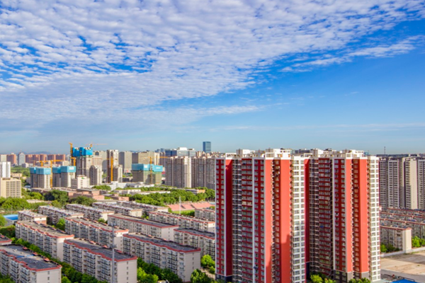 《空調(diào)智能節(jié)能管理系統(tǒng)技術(shù)規(guī)范》了解一下！