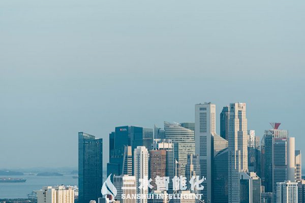 雙輪驅(qū)動加快節(jié)能減排，能耗監(jiān)測系統(tǒng)為綠色發(fā)展賦能