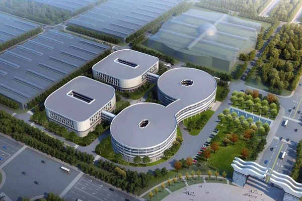 工業(yè)企業(yè)能耗監(jiān)測信息化管理現(xiàn)狀！(圖1)