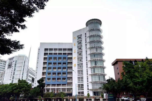 高校能源管理建筑用電分項計量及監(jiān)測！(圖1)