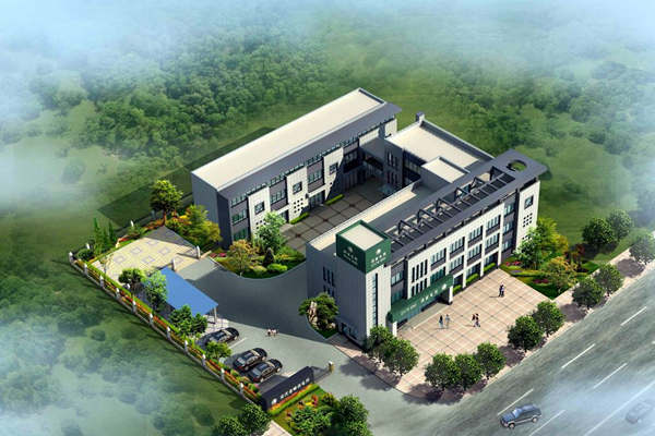 辦公建筑能耗監測系統的改造設計需求！(圖1)