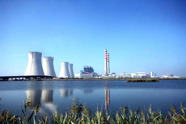 發(fā)電廠余熱回收節(jié)能技術實現能源管理！(圖1)